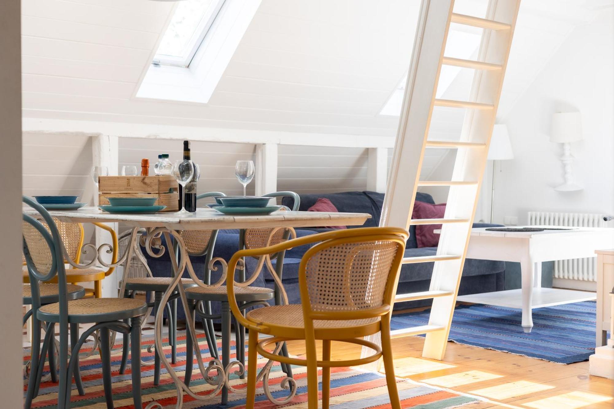 Dom Przy Plazy - Sopot Beach Apartments Extérieur photo